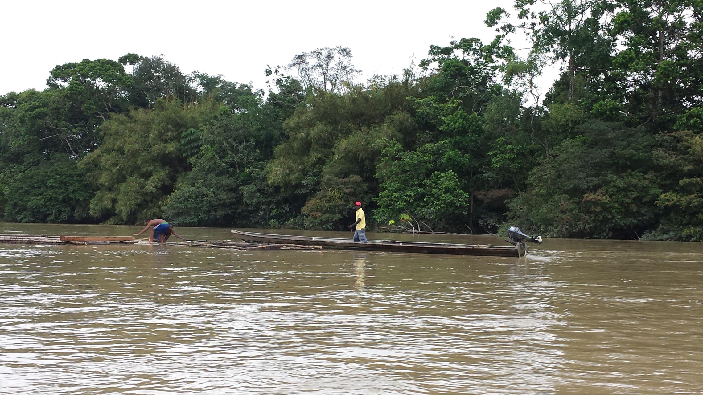 Río Atrato