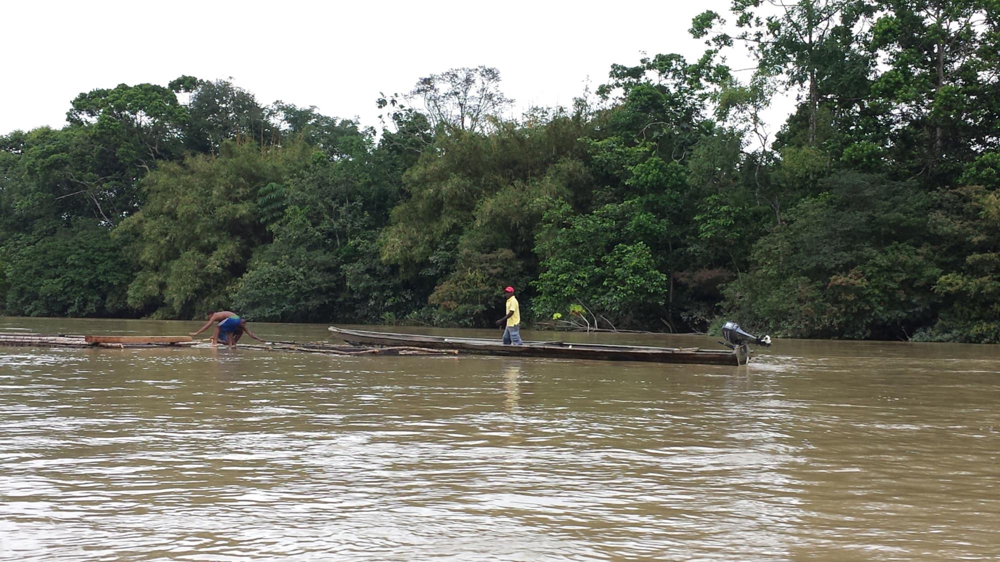 Río Atrato