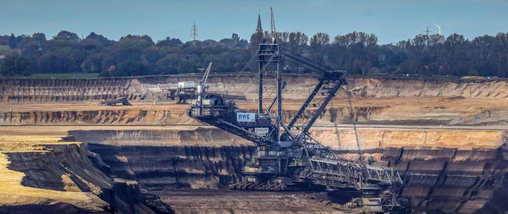 Zivilgesellschaftliches Netzwerk erarbeitet Impulspapier zum Rheinischen Revier