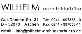 Wilhelm Architekten