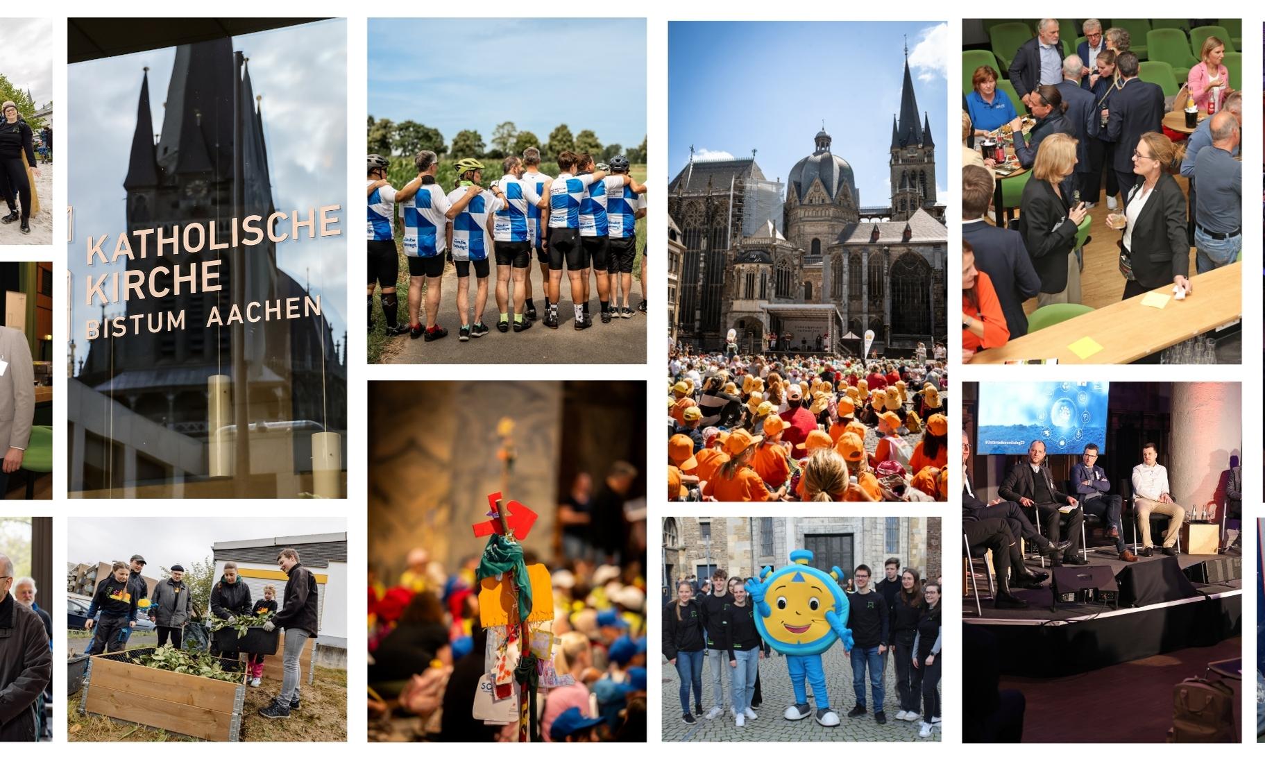 Verantwortung verbindet.