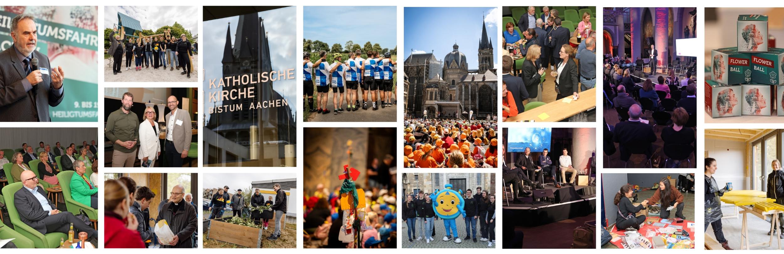 Verantwortung verbindet.