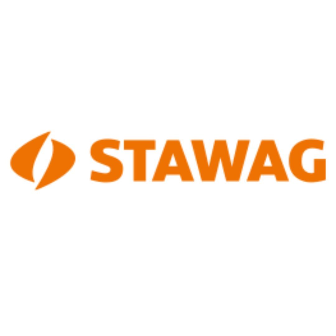 Logo Stawag