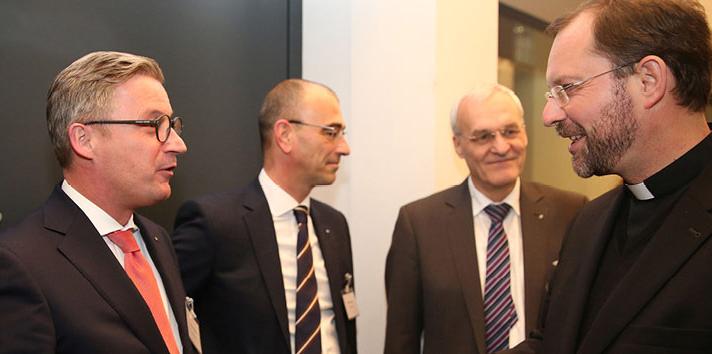Dialogtagung