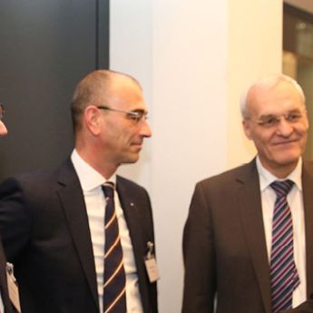 Dialogtagung