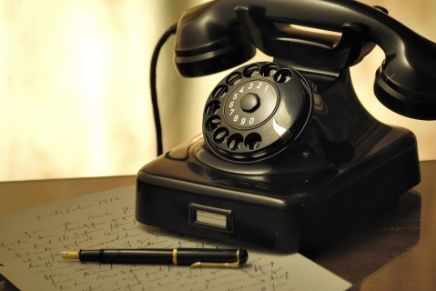Telefon