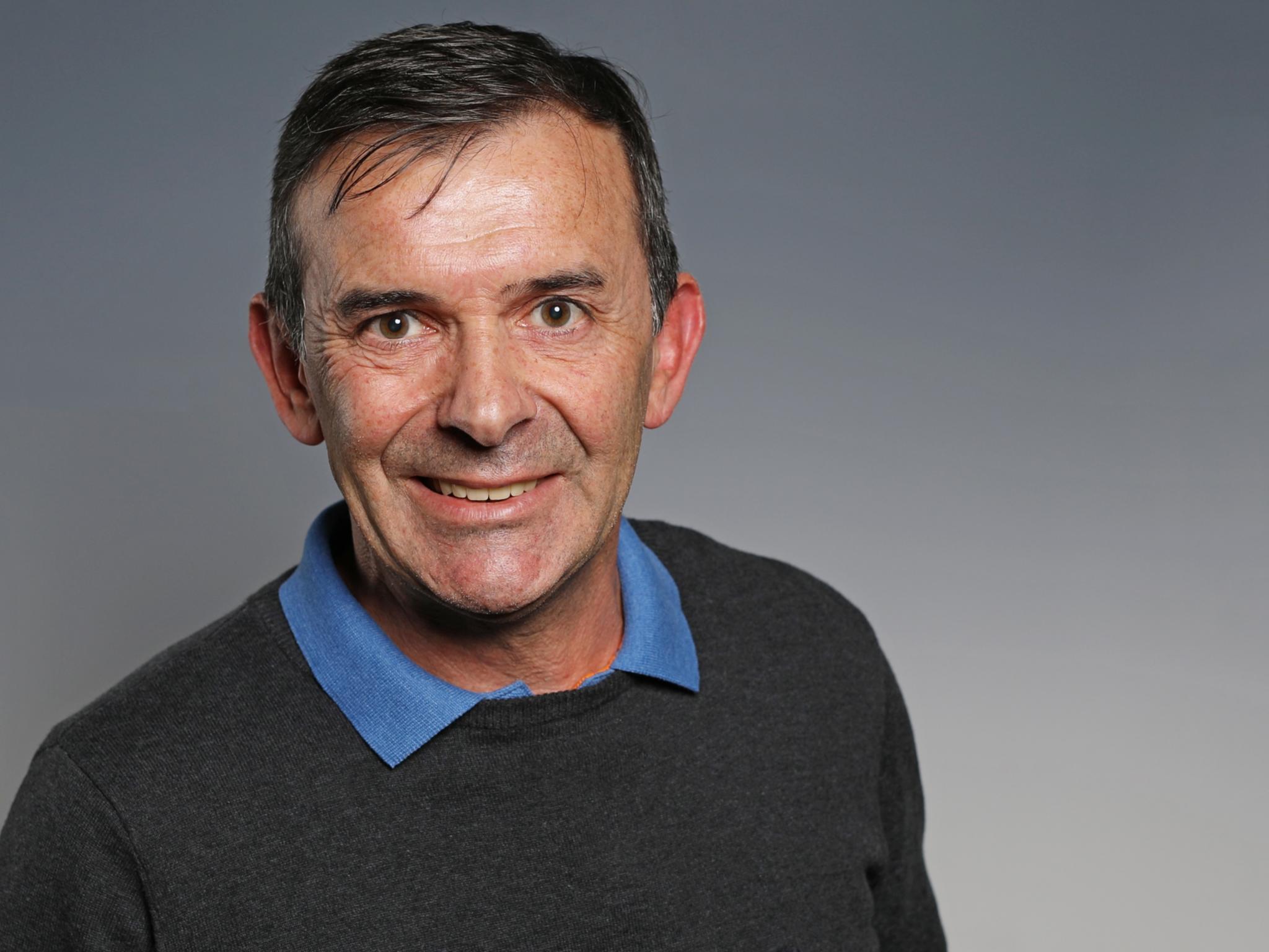 Norbert Heister