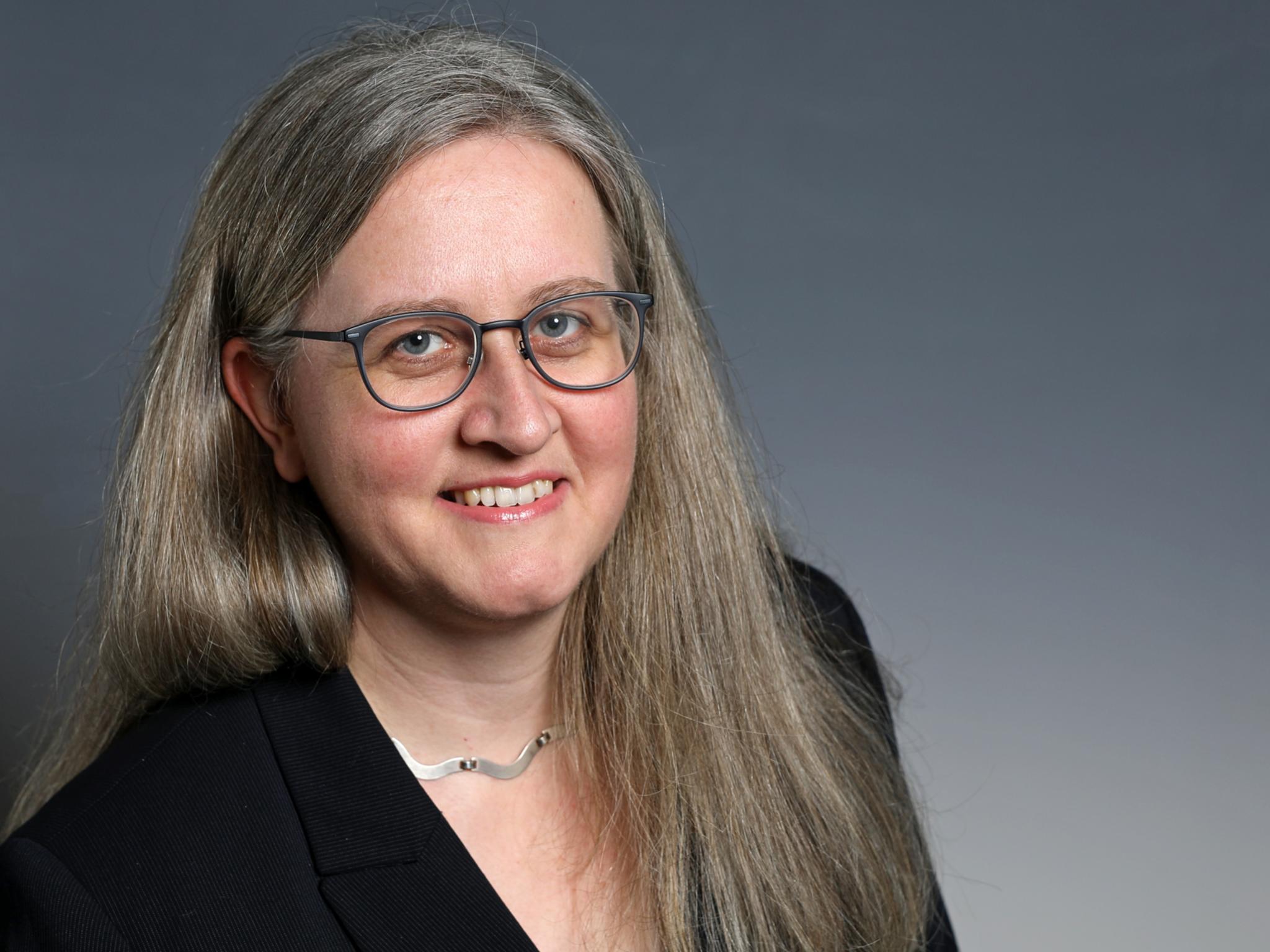 Christiane Schmitz