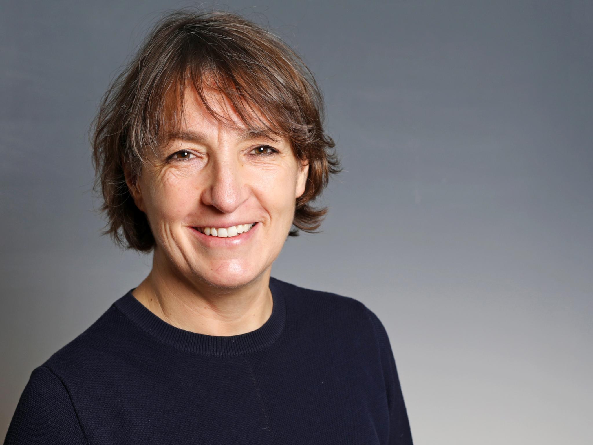 Stefanie Müller