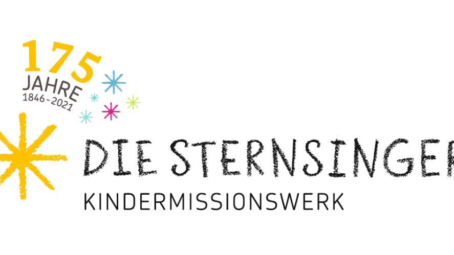 Kindermissionswerk 'Die Sternsinger'