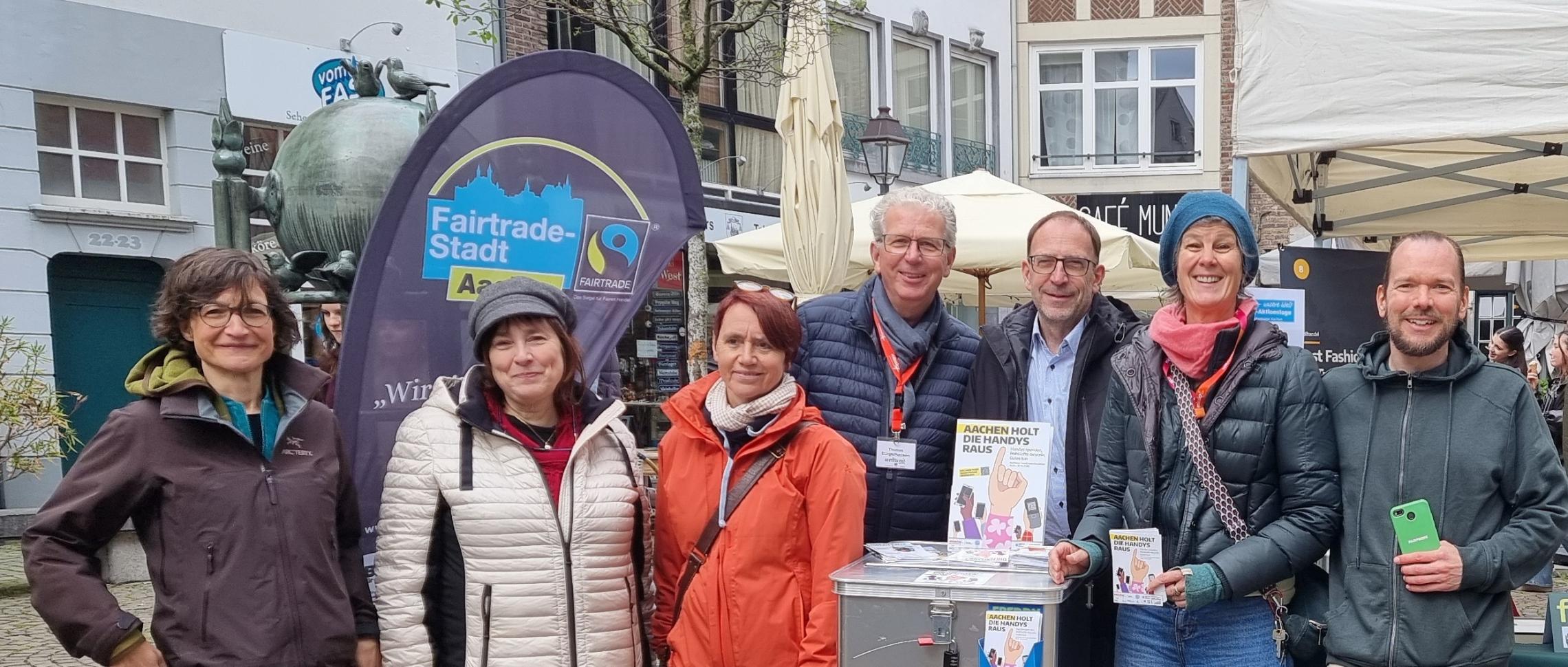 FAIR ist mehr!