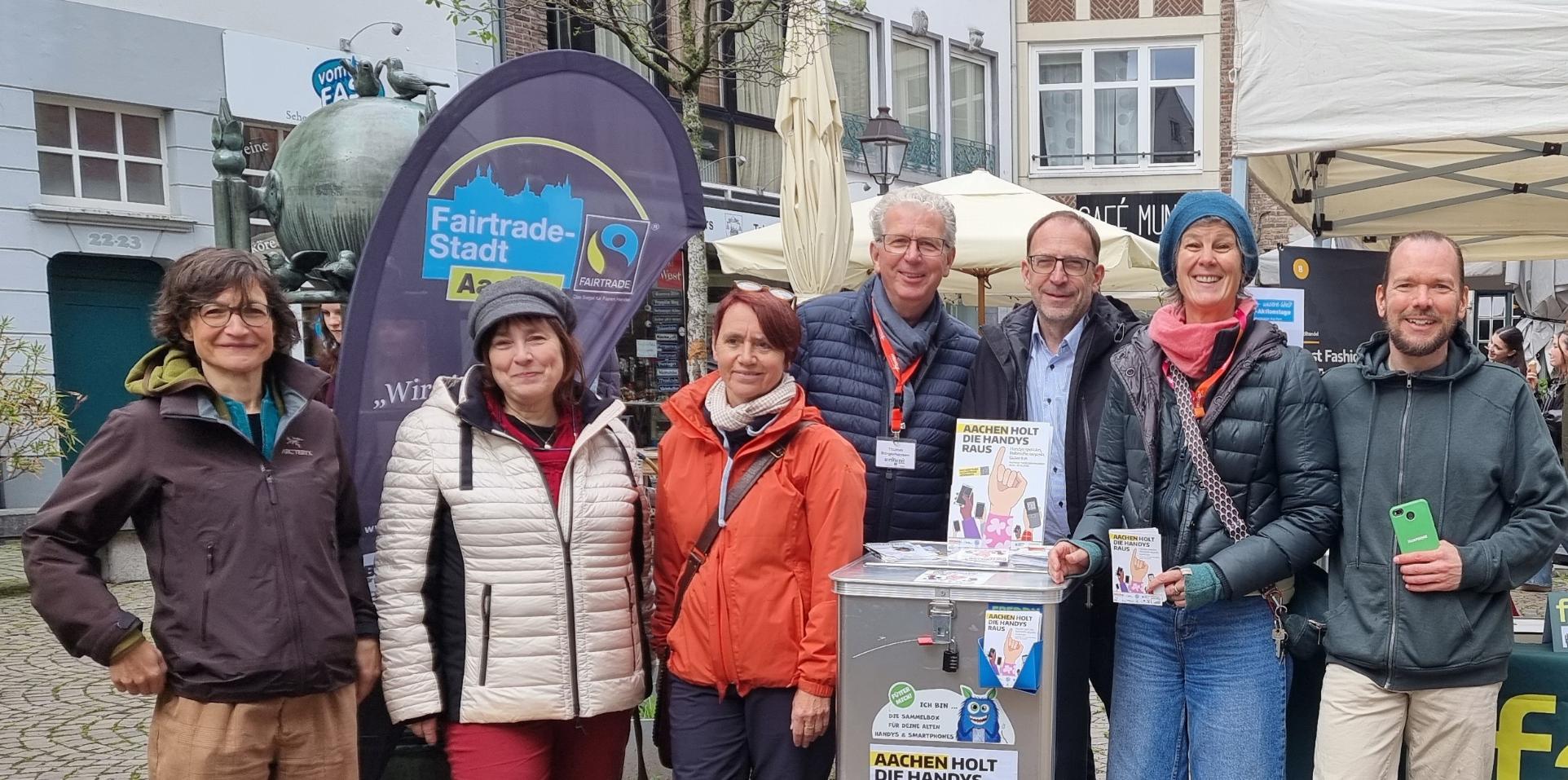 FAIR ist mehr!