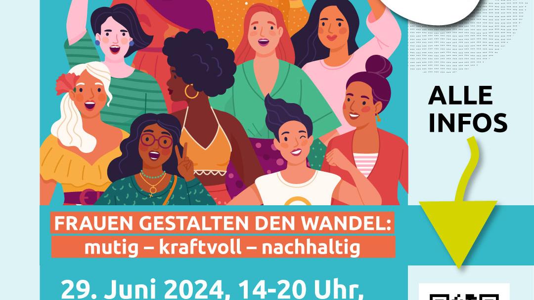 38. Aachener Weltfest