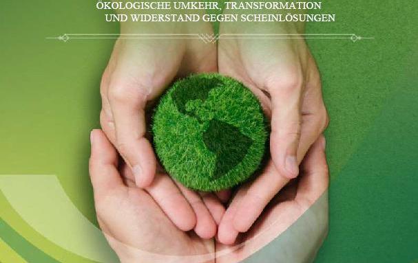 Ortskirchen des Globalen Südens für Klimagerechtigkeit