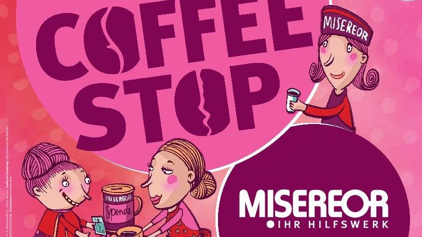 Coffee Stop