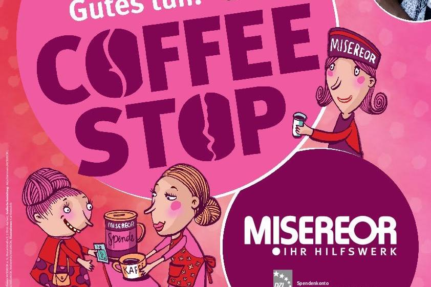Coffee Stop