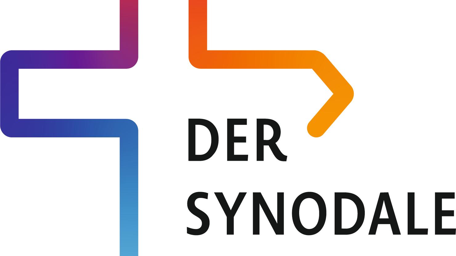 Logo des Synodalen Wegs