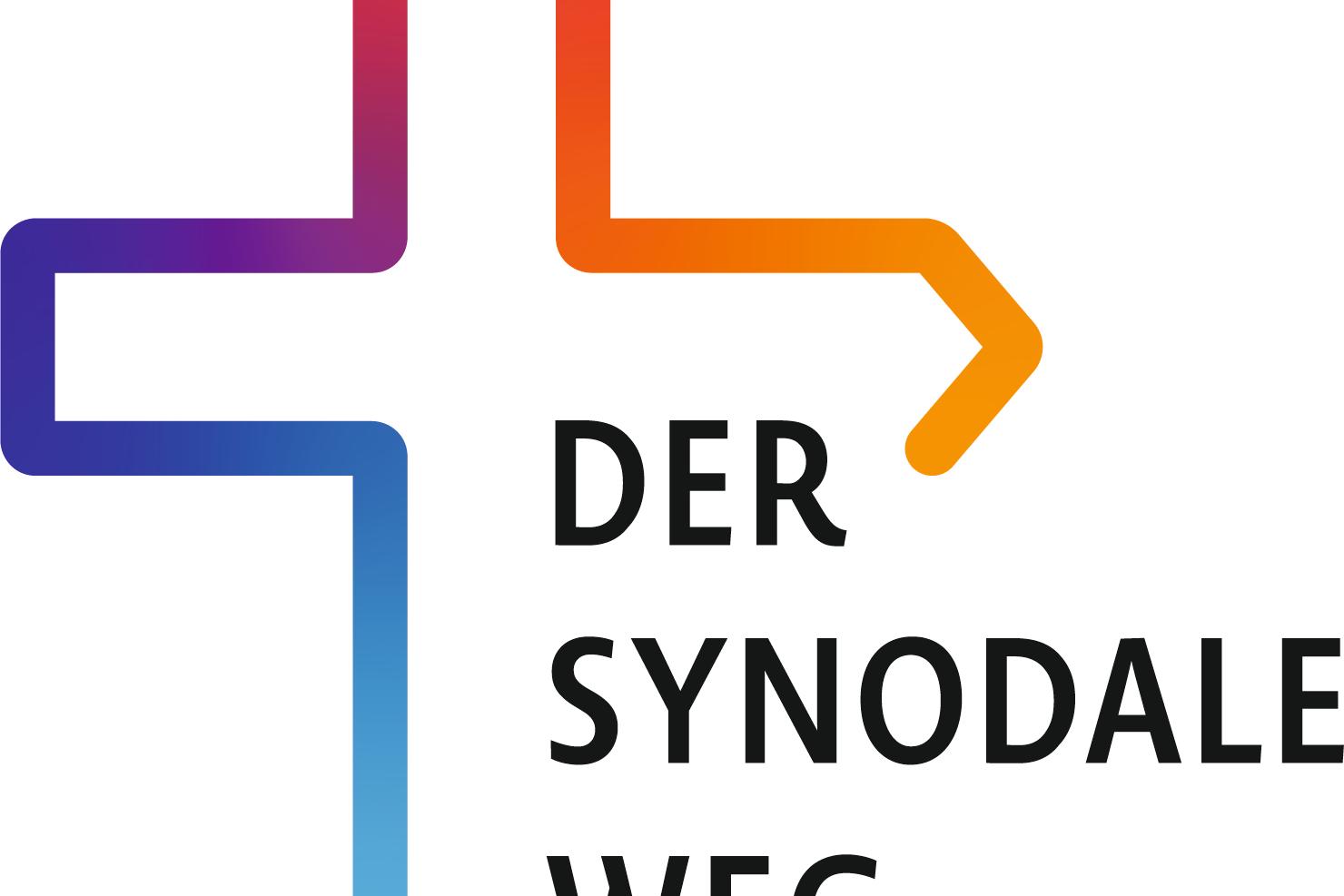 Logo des Synodalen Wegs