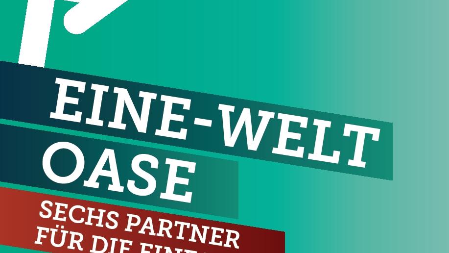 Eine-Welt-Oase