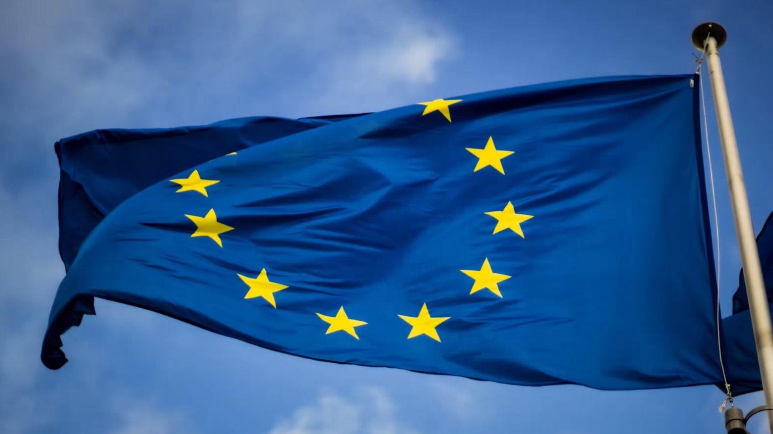 Europaflagge