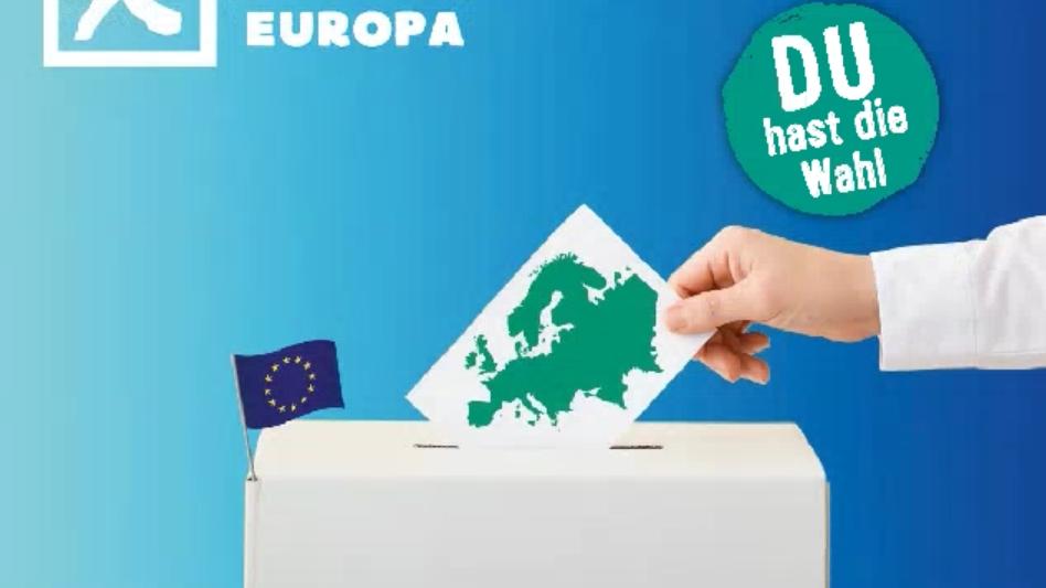 Europawahl 2024