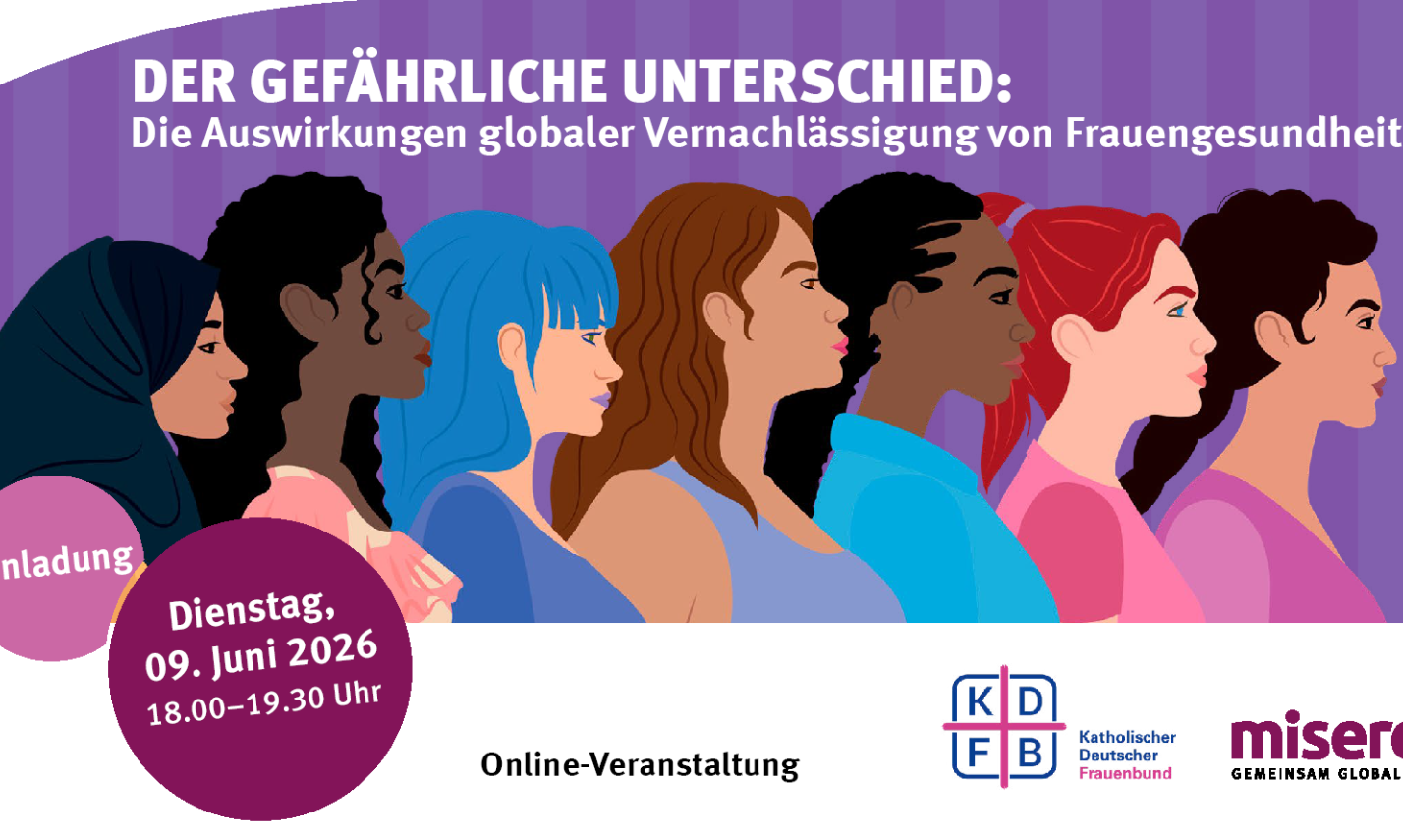 Frauengesundheit