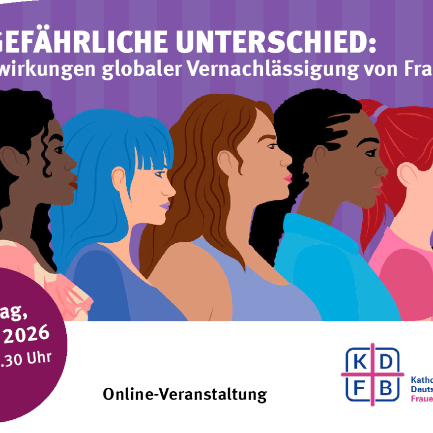 Frauengesundheit