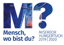 MISEREOR Hungertuch 2019/2020