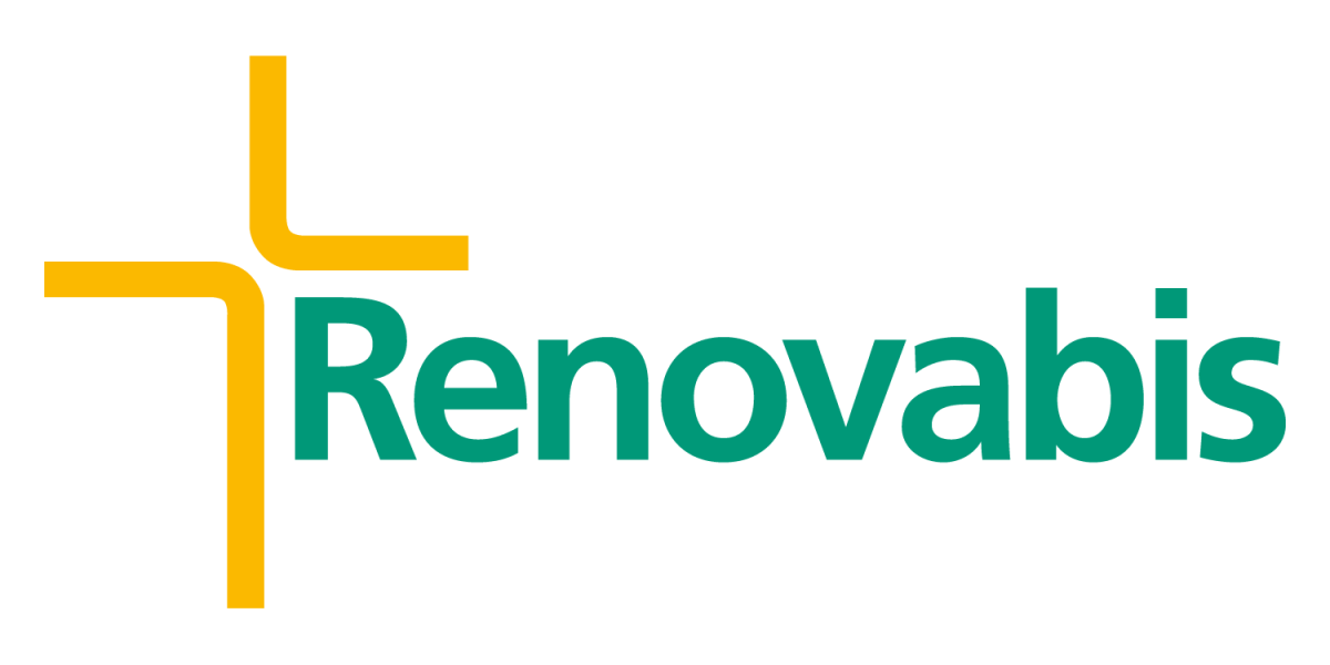 Logo Renovabis