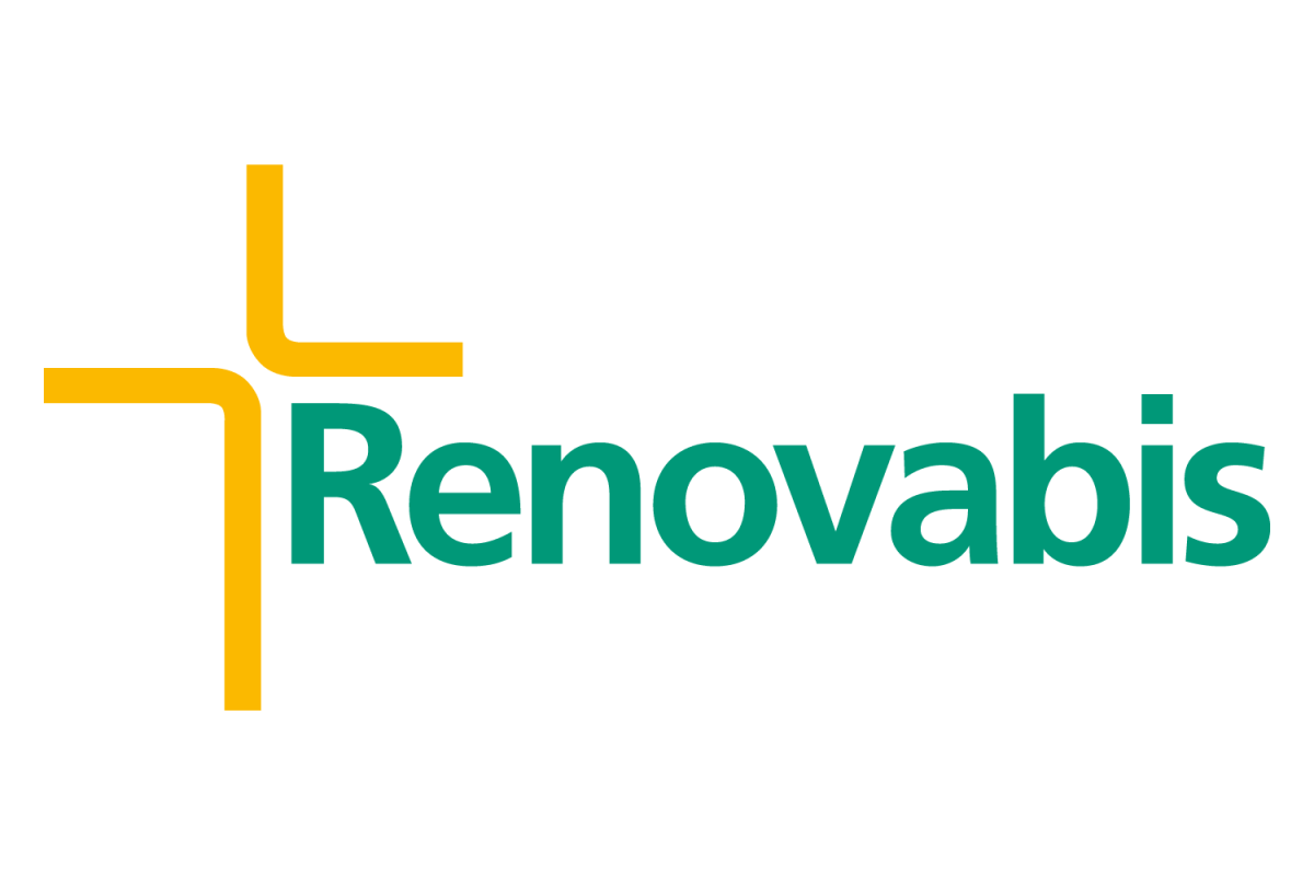 Logo Renovabis