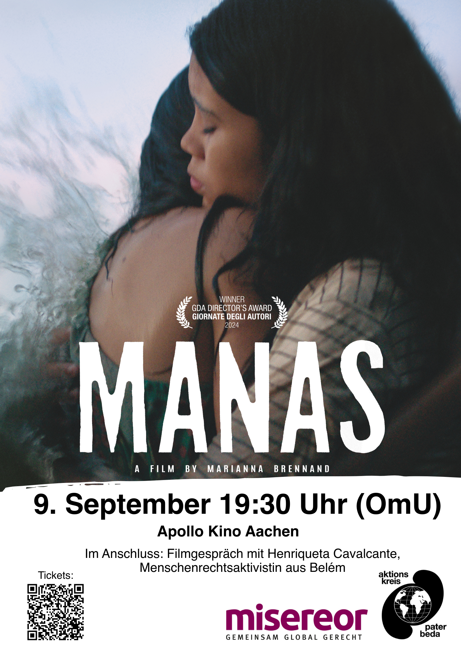 Manas