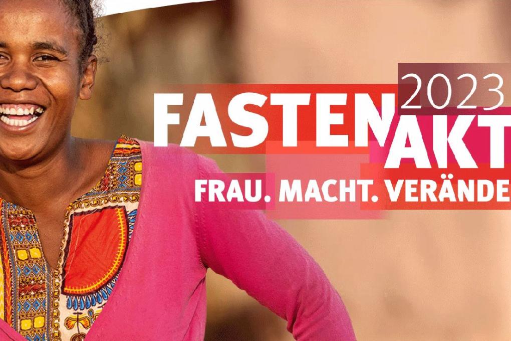 Misereor Fastenaktion 2023