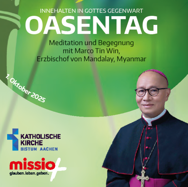 Oasentag