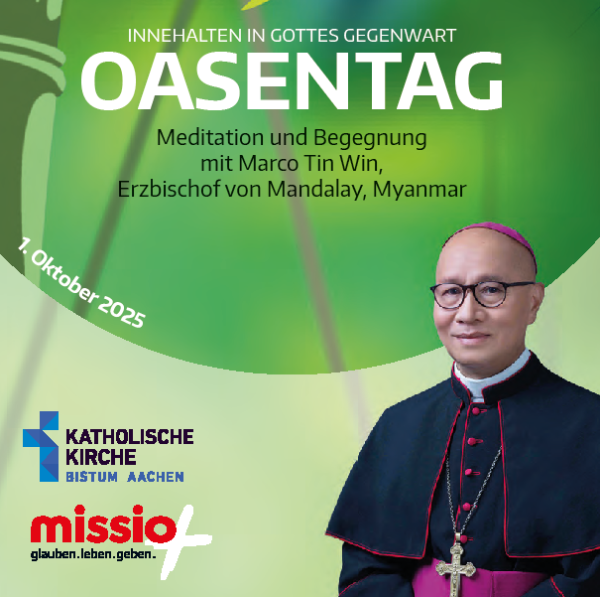 Oasentag