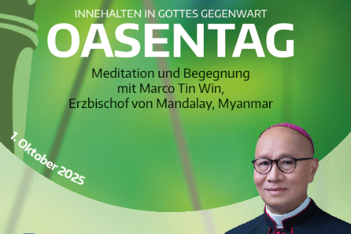 Oasentag