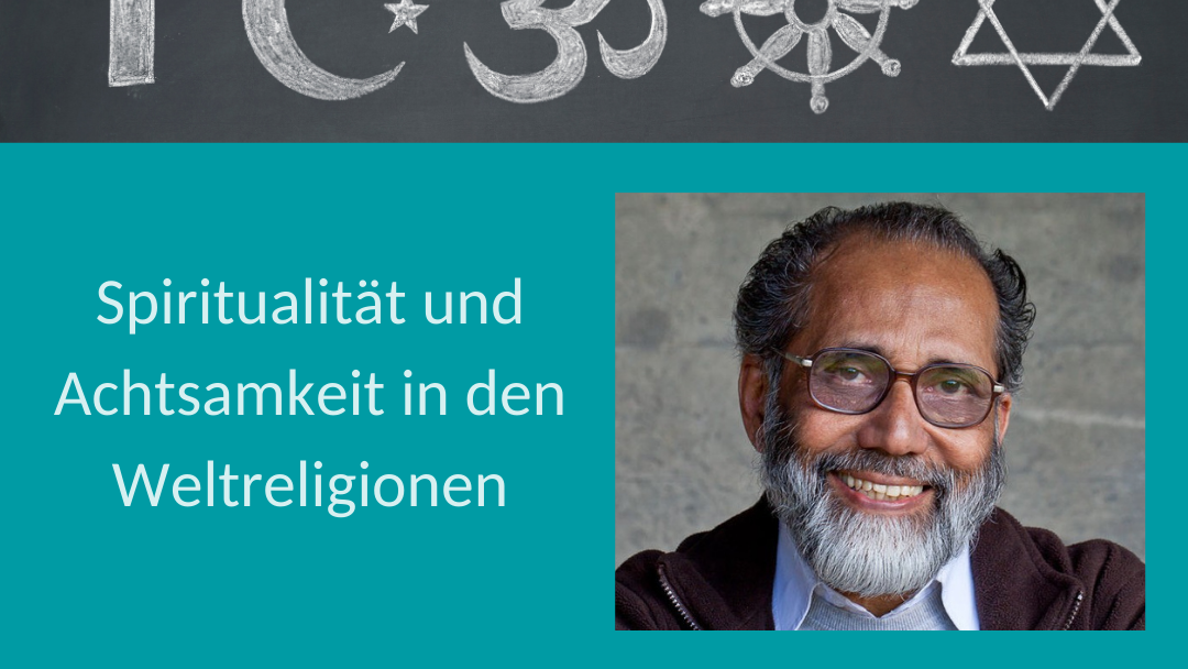 Dr. Sebastian Painadath SJ