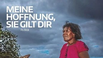 Sonntag der Weltmission 2024