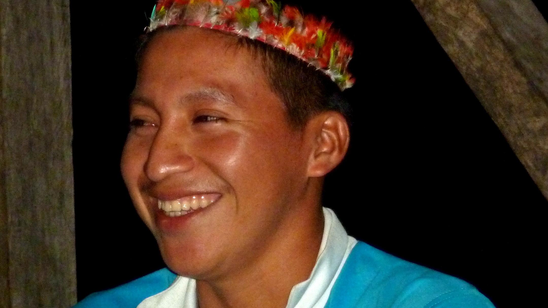 Naporuna-Lachen