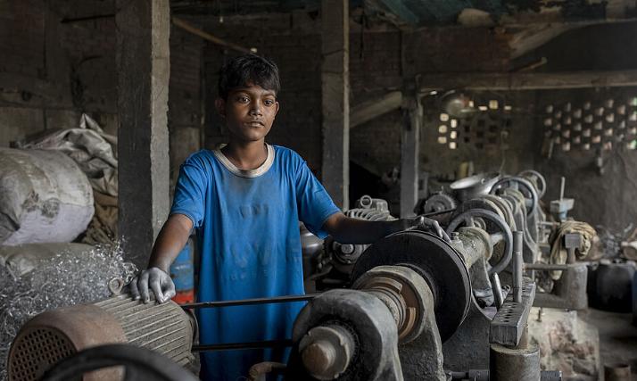 Lernen statt arbeiten