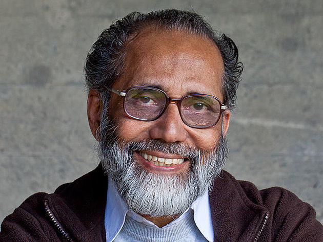 P. Sebastian Painadath SJ