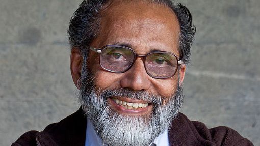 P. Sebastian Painadath SJ
