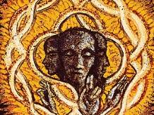 Spiritualität in der Weltkirche
