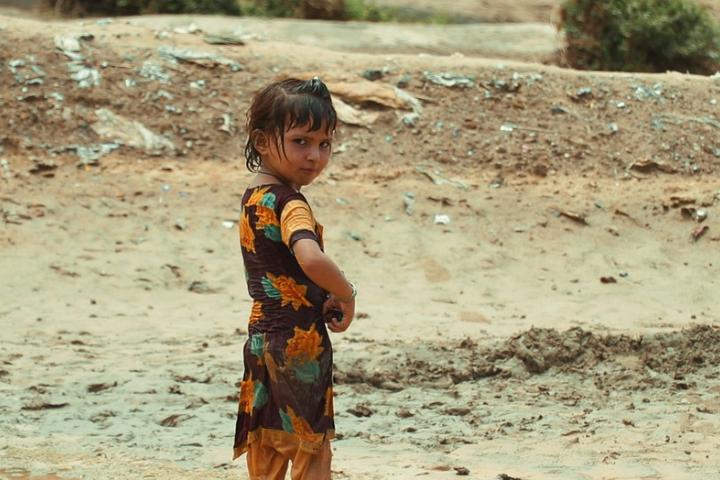 Nach den Überschwemmungen in Pakistan wächst die Angst vor dem Ausbruch von Krankheiten.