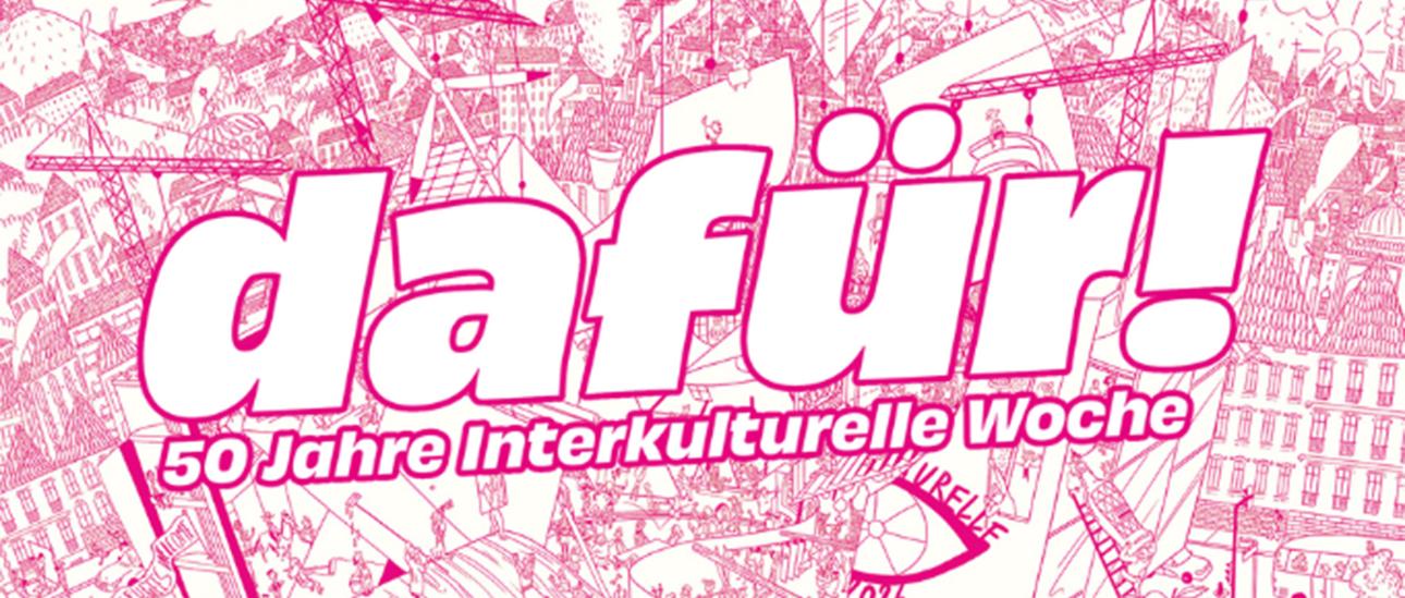 Interkulturelle Woche 2025