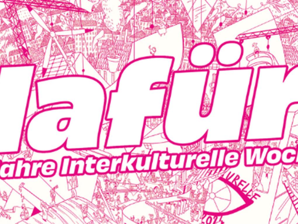 Interkulturelle Woche 2025