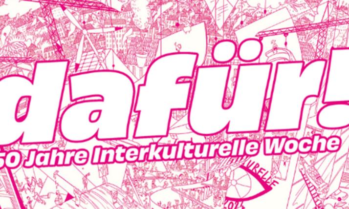 Interkulturelle Woche 2025