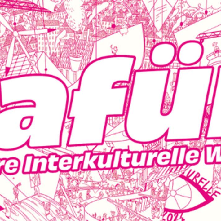 Interkulturelle Woche 2025