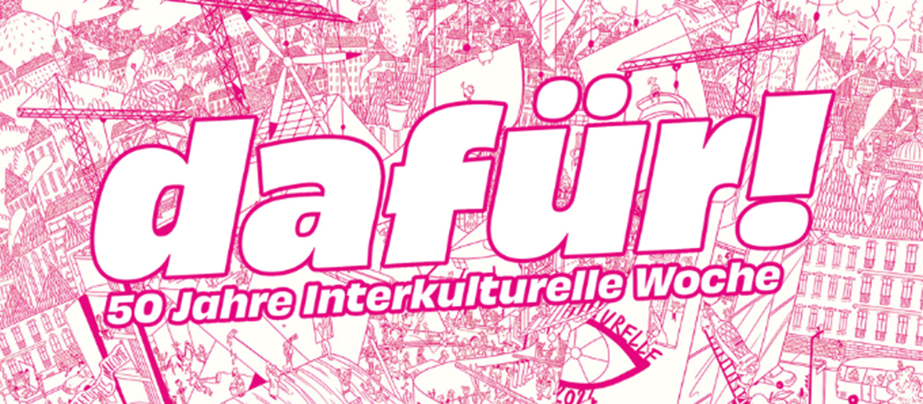 Interkulturelle Woche 2025