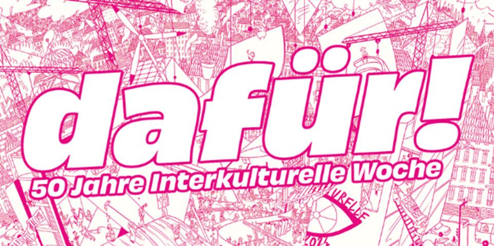 Interkulturelle Woche 2025