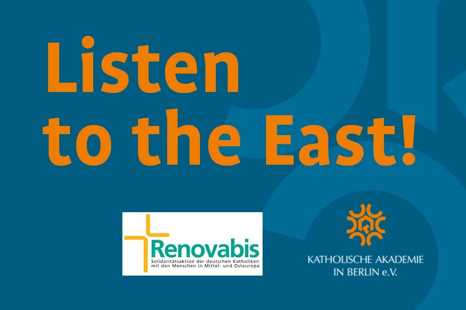 Listen to the East